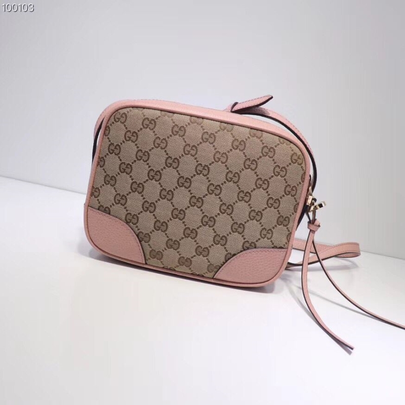 G*u*i satchel bags